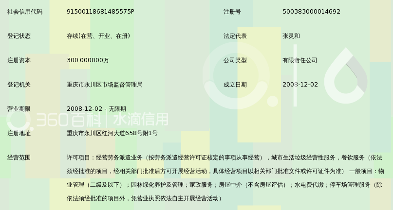 顺泰物业